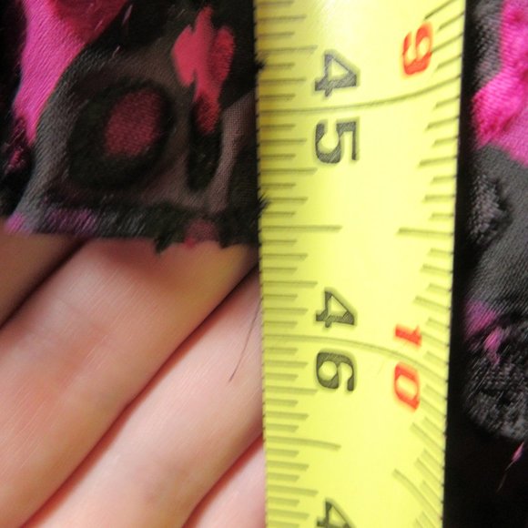 Ramy Brook Eva High-neck Midi Dress Size M Plumberry - Picture 12 of 14